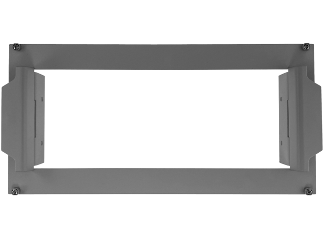 Druck IO-PAN-P1000 Panel Mount Kit