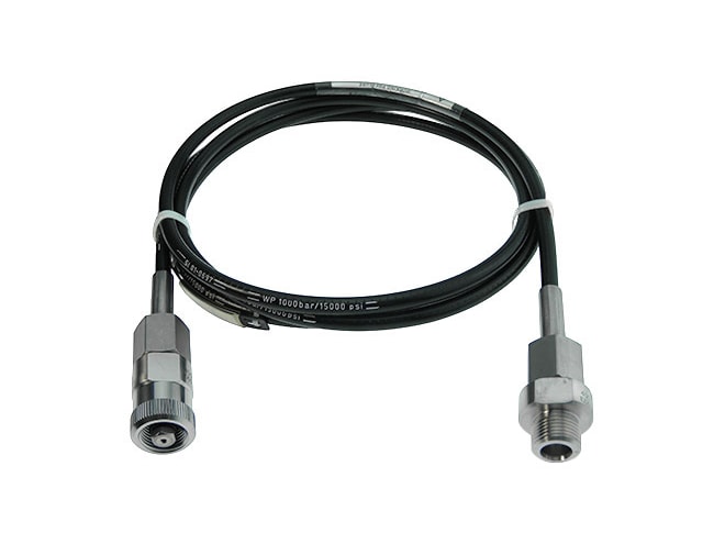 Druck Pneumatic Hose Kit
