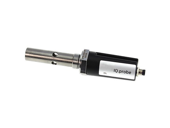 Panametrics IQ.probe Aluminum Oxide Moisture Probe
