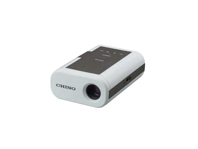 CHINO IR-HA Series Infrared Thermometers