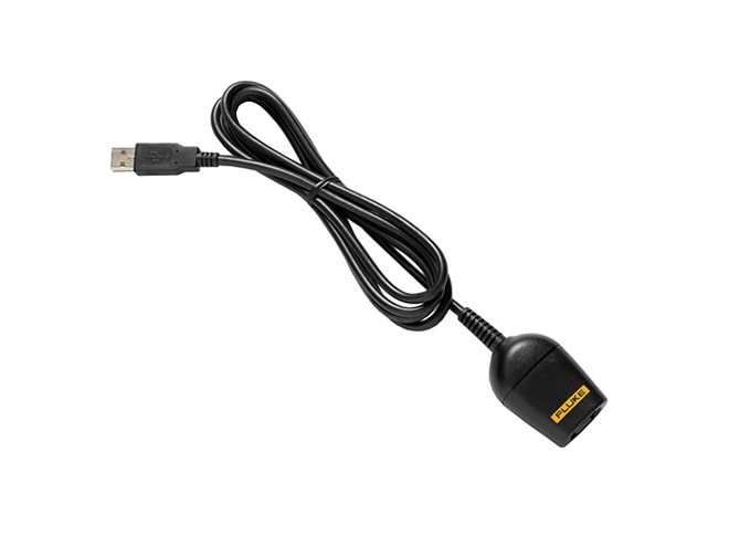 Fluke IR189USB Cable