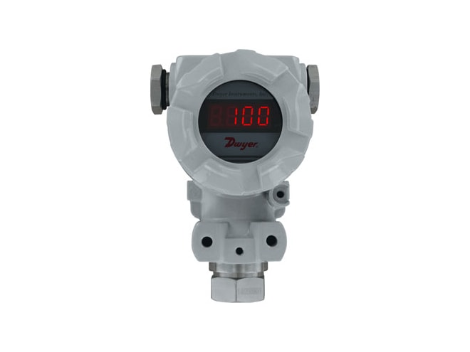 Dwyer IWP Pressure Transmitter