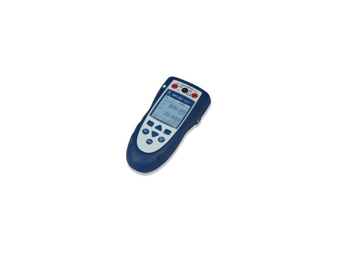Druck DPI 841 Frequency Loop Calibrator