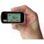 InTemp CX402-VFCx Low-Energy Temperature Data Logger in scale