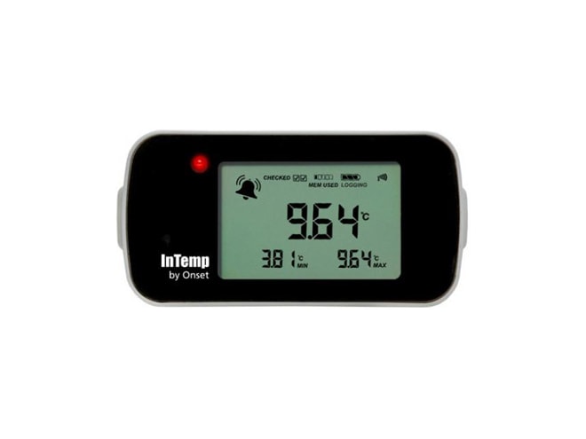 InTemp CX403 Ambient Temperature Data Logger