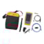 Fluke LIQ-100 with accessories 