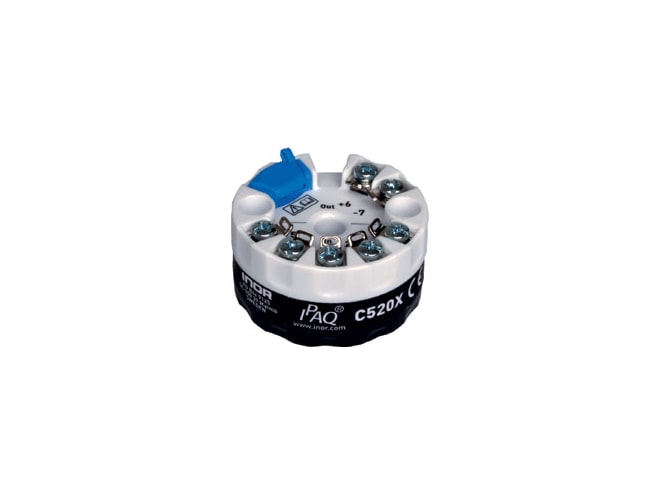 INOR IPAQ C520 Temperature Transmitters