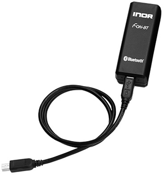 INOR ICON-BT Bluetooth Configuration Kit