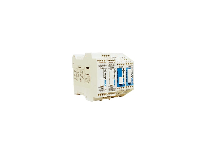 INOR IPAQ-21L / IPAQ-22L Temperature Transmitters