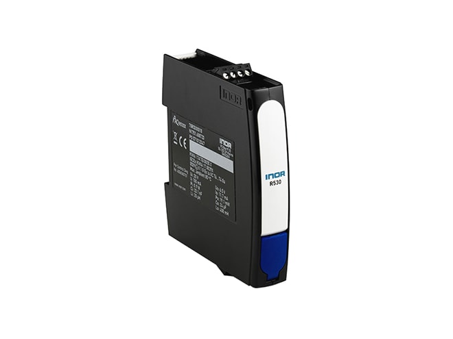 INOR IPAQ R530 Universal Transmitter