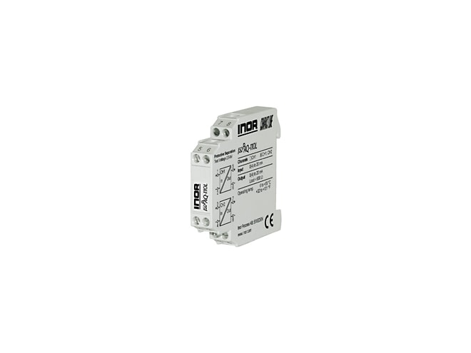 INOR IsoPAQ-110L Loop Powered Isolators