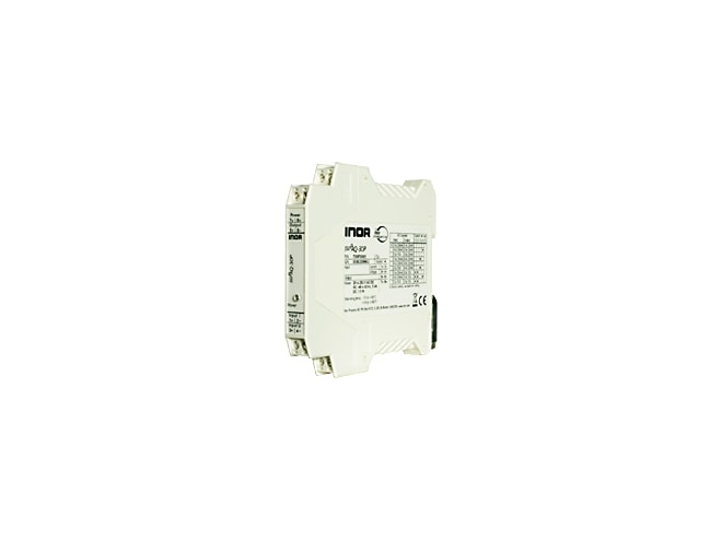 INOR IsoPAQ-30P Isolation Transmitter