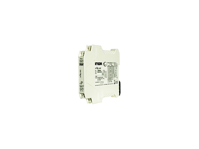 INOR IsoPAQ-40P Isolation Transmitter