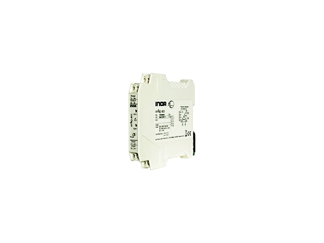 INOR IsoPAQ-80S Isolation Transmitter