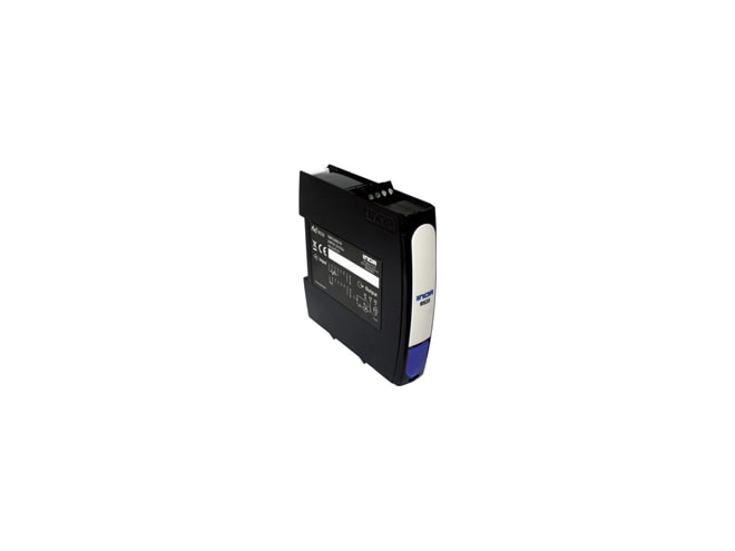 INOR R520 Temperature Transmitters