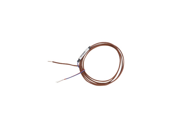 Watlow Insulated Wire Thermocouple
