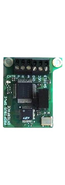 Optris CT Series Digital Interface