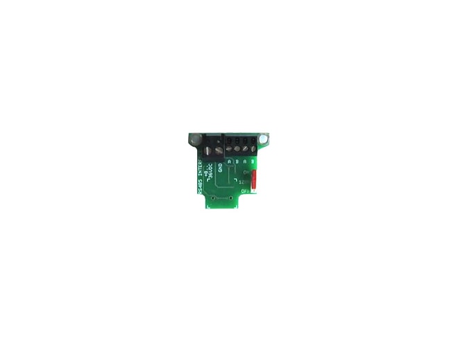 Optris CT Series Digital Interface