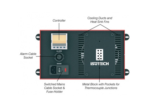 Isotech TRU Model 938 Ice Point Reference