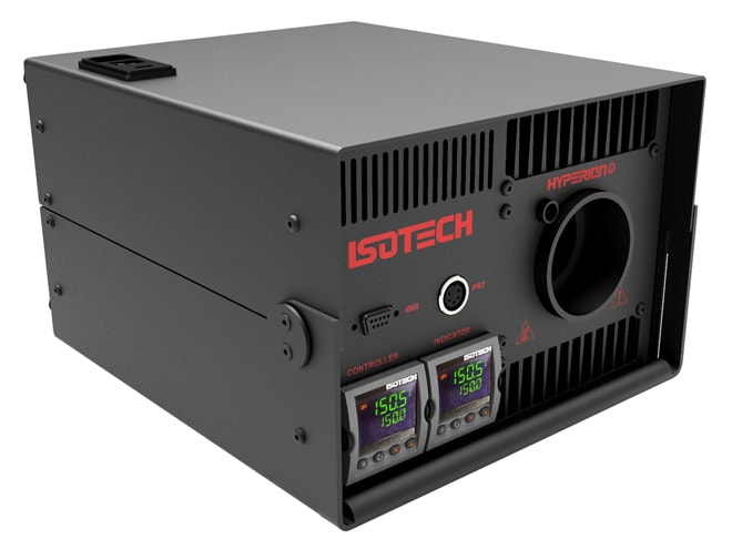 Isotech 982 Hyperion R Blackbody Source