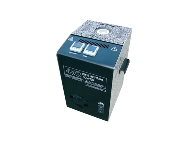 Isotech ITS-90 Isothermal Towers