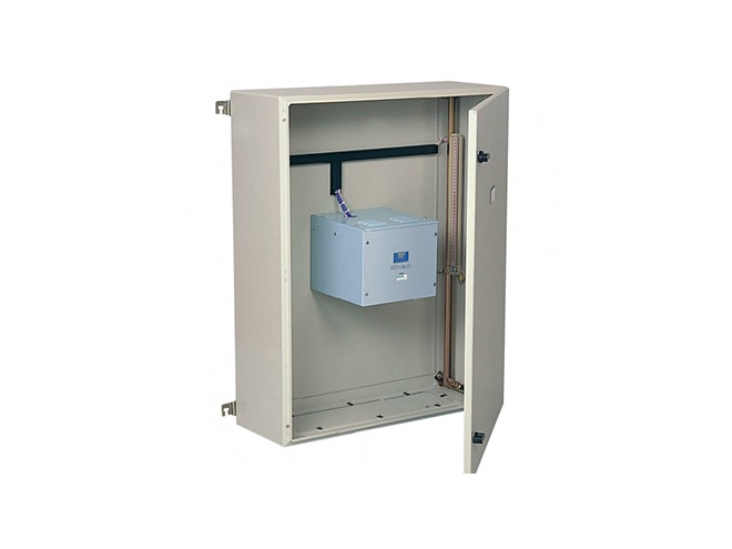 Isotech Isobox Model 842 Thermocouple Reference Unit