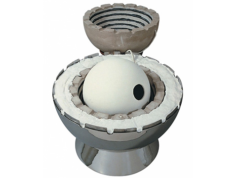 Isotech Model 878 Cyclops Blackbody Source