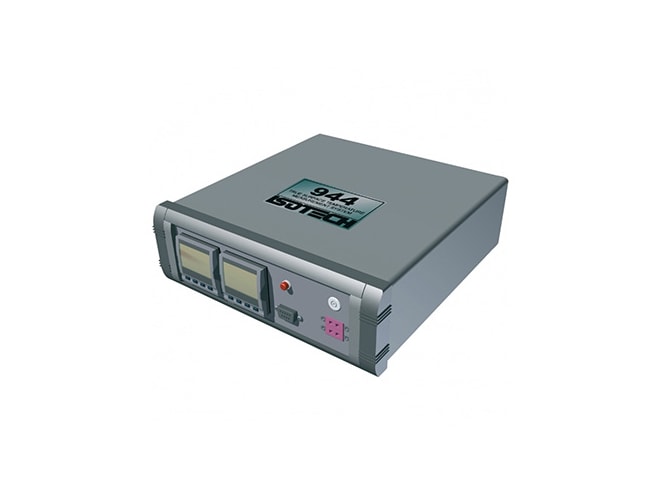 Isotech Model 944 Surface Measurement System