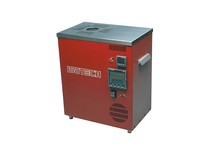 Isotech Oberon 426 High Temperature Furnace