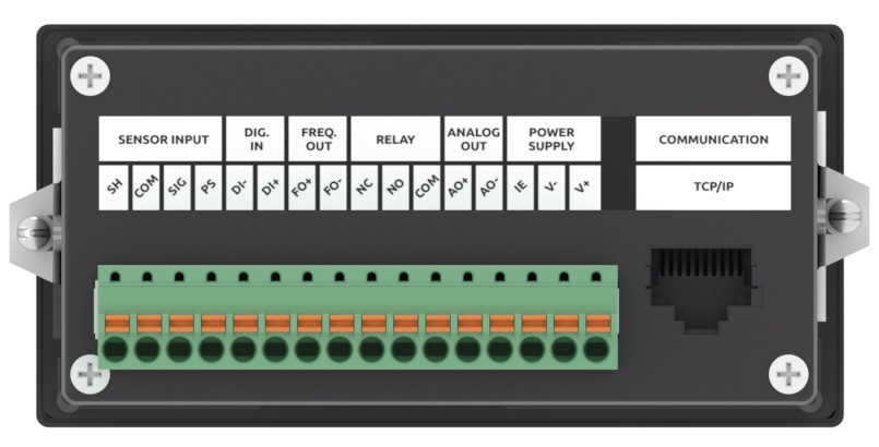 Istec SpeedSys T11 Speed Monitor