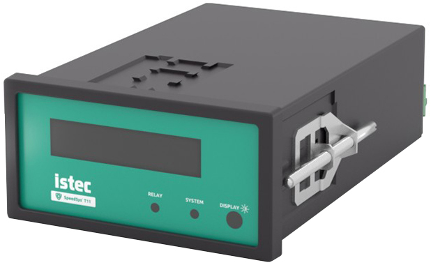 Istec SpeedSys T11 Speed Monitor