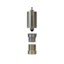 Keller 900001.0014 Pressure Test Adapter disassembled