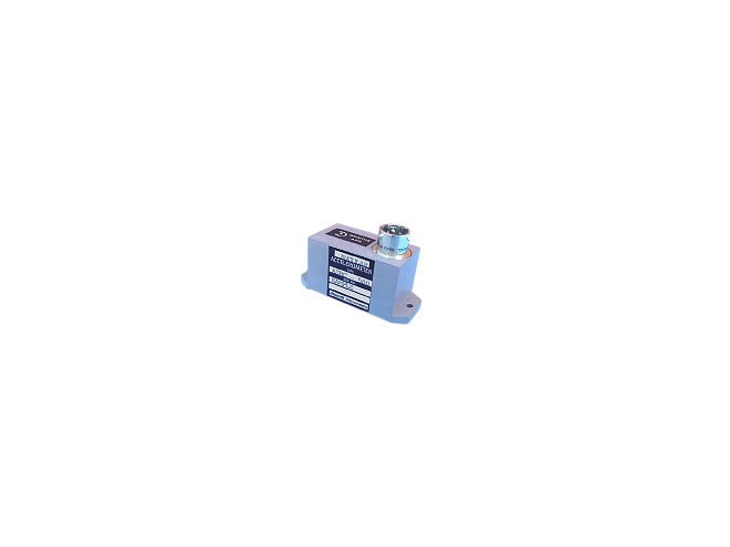 Jewell Instruments ASB Series Accelerometer