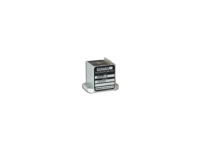 Jewell Instruments ASMP Series Accelerometer