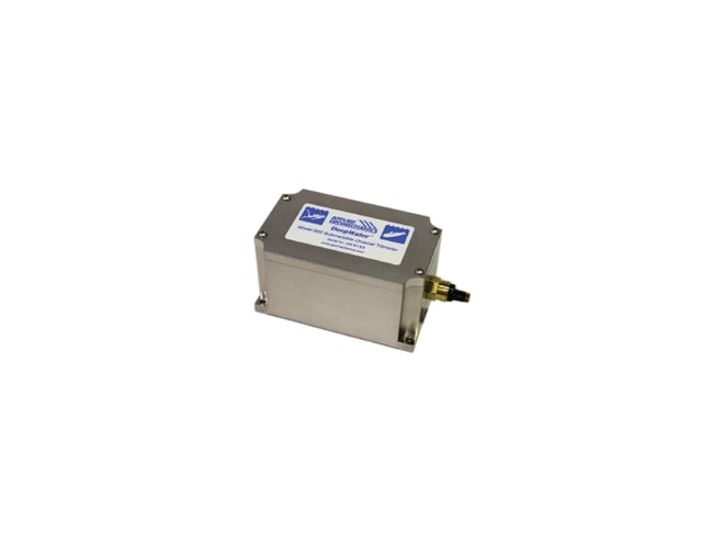 Jewell Instruments D802 DeepWater Digital Tiltmeter