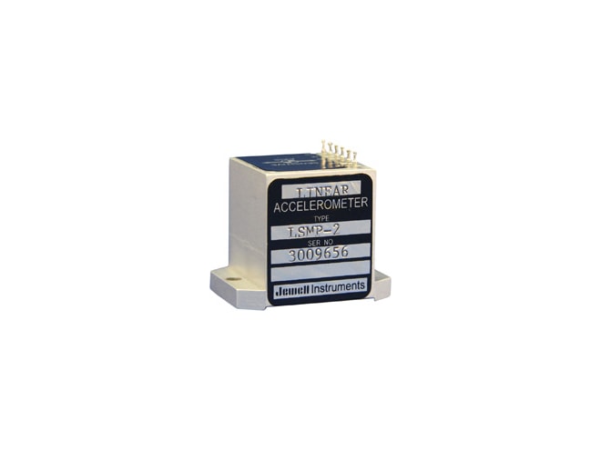 Jewell Instruments LSM Series Accelerometer