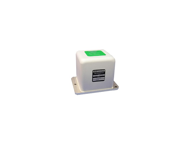 Jewell Instruments LCF-3500 Series Accelerometer
