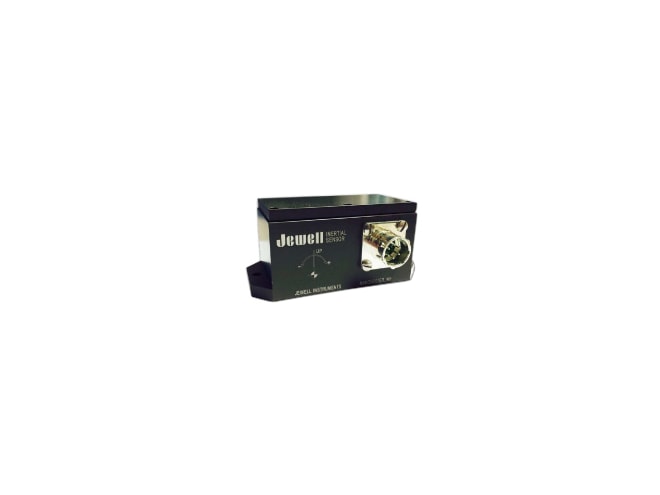 Jewell Instruments LSOX Precision Analog Inclinometer