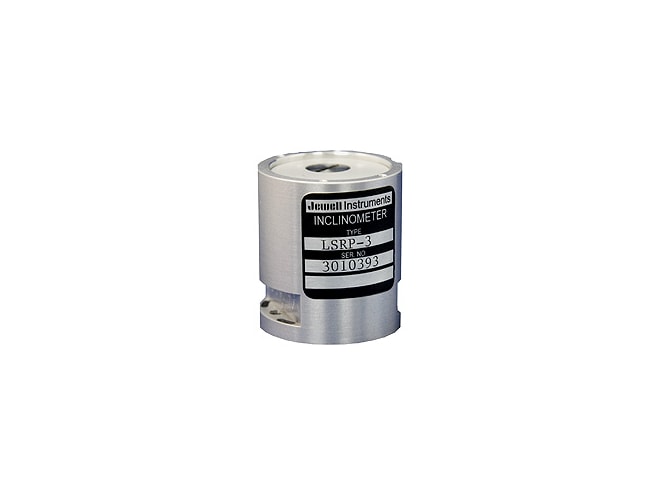 Jewell Instruments LSRP Series Inclinometer
