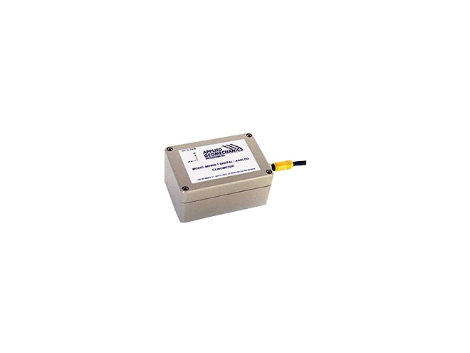 Jewell Instruments MD900-T Inclinometer