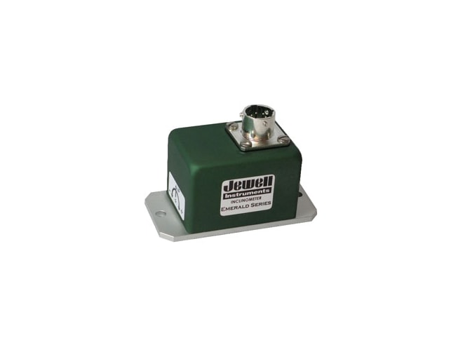 Jewell Instruments SMI Series Inclinometer