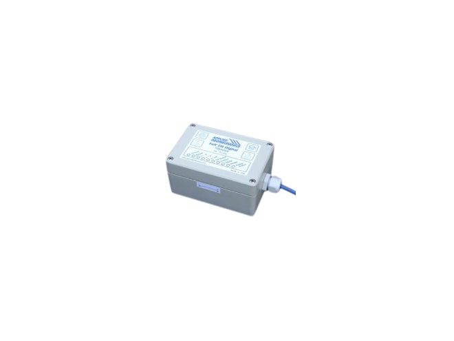 Jewell Instruments D801 Tuff Tilt Digital Tiltmeter