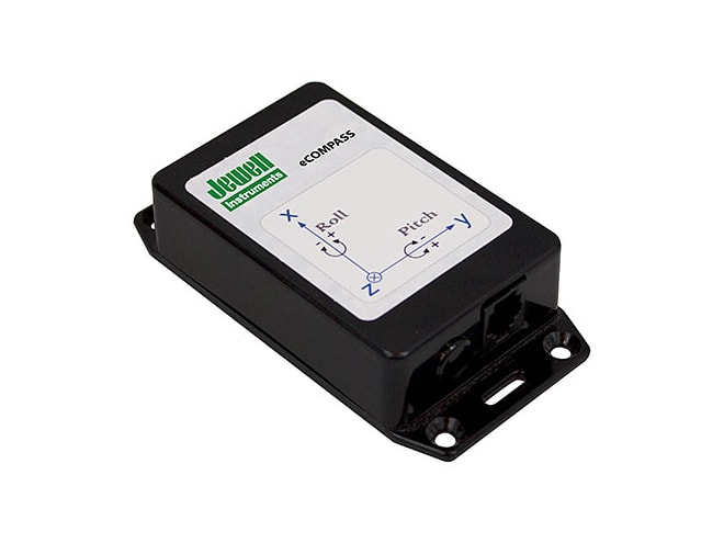 Jewell Instruments ECV Series eCompass