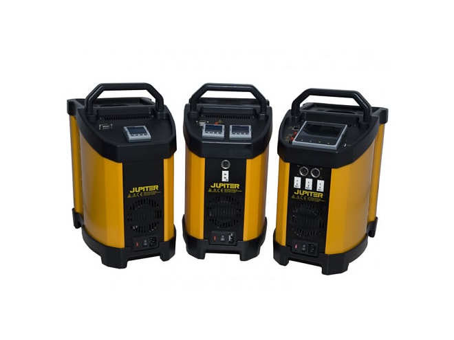 Isotech Jupiter 4852 Dry Block Calibrator