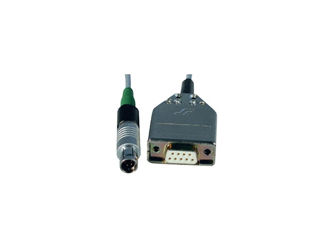 Keller K-103A Serial Converter