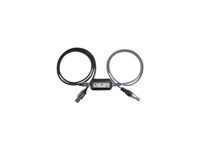 Keller K-114A USB Converter