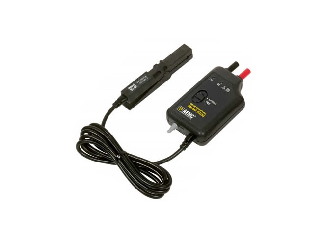 AEMC K100 & K110 DC/AC MicroProbes