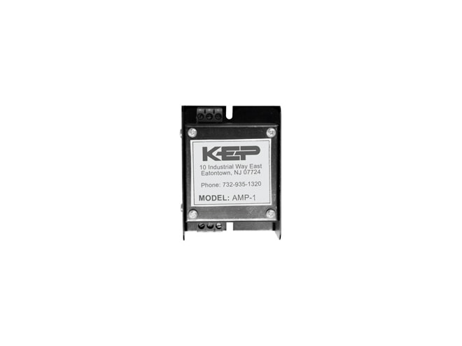 KEP AMP-1 Signal Conditioners
