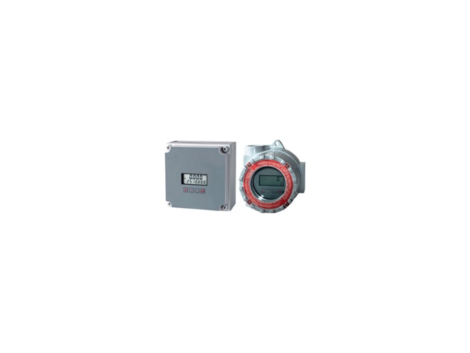 KEP BAT RAT-M Ratemeter / Totalizer