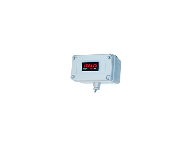 KEP NEMA-32 for all 1/32nd DIN Products